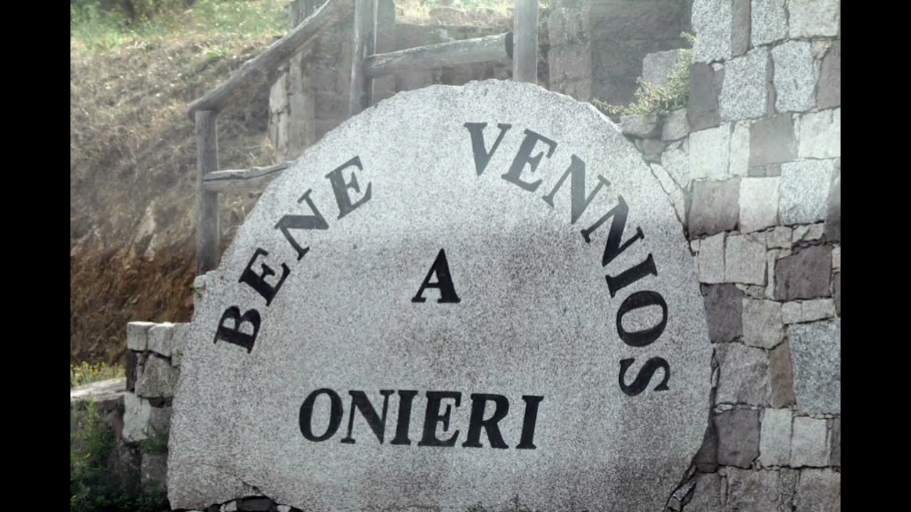 Tenore a Oniferi (25-12-25)