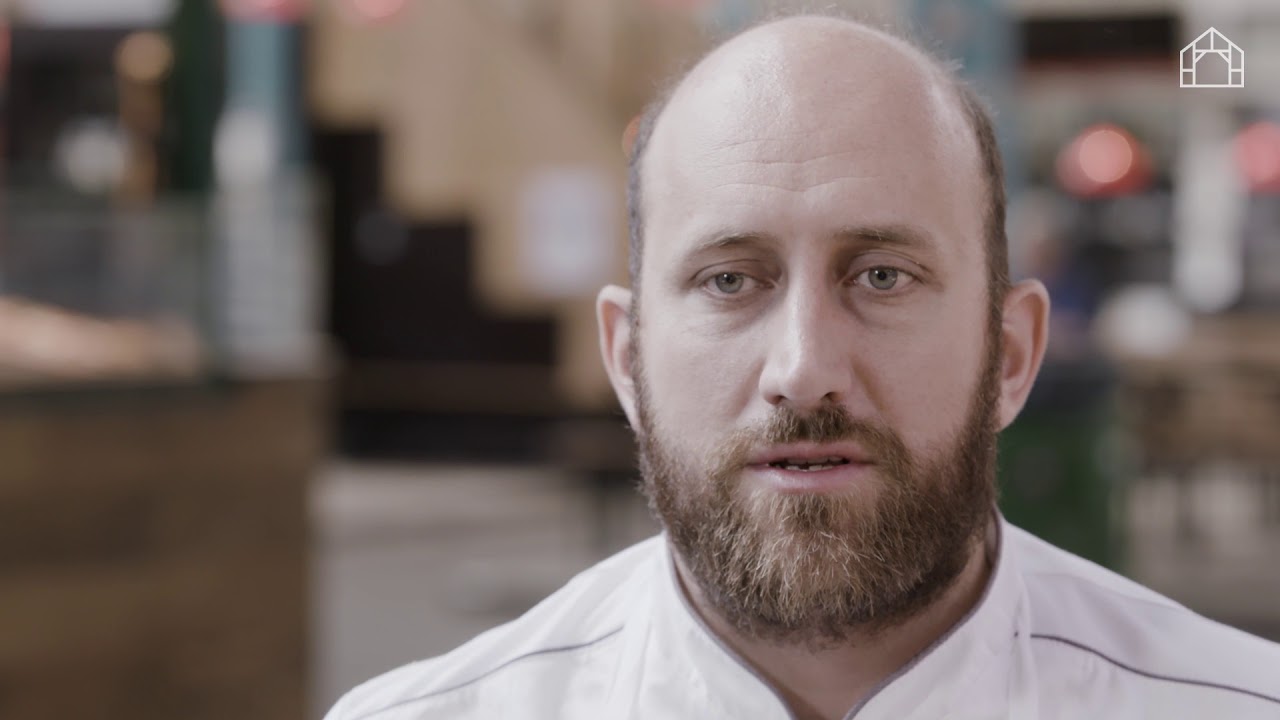 Foodbarn - Tastemaker: Interview mit Alfredo Sironi (B&auml;ckerei Sironi)