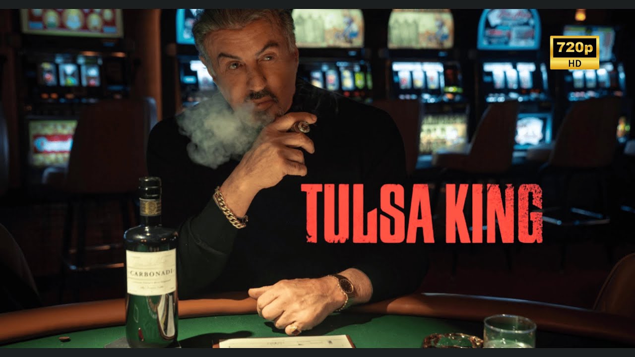 Tulsa King 2022 | Sylvester Stallone, Jay Will, Martin Starr | Analysis & Review