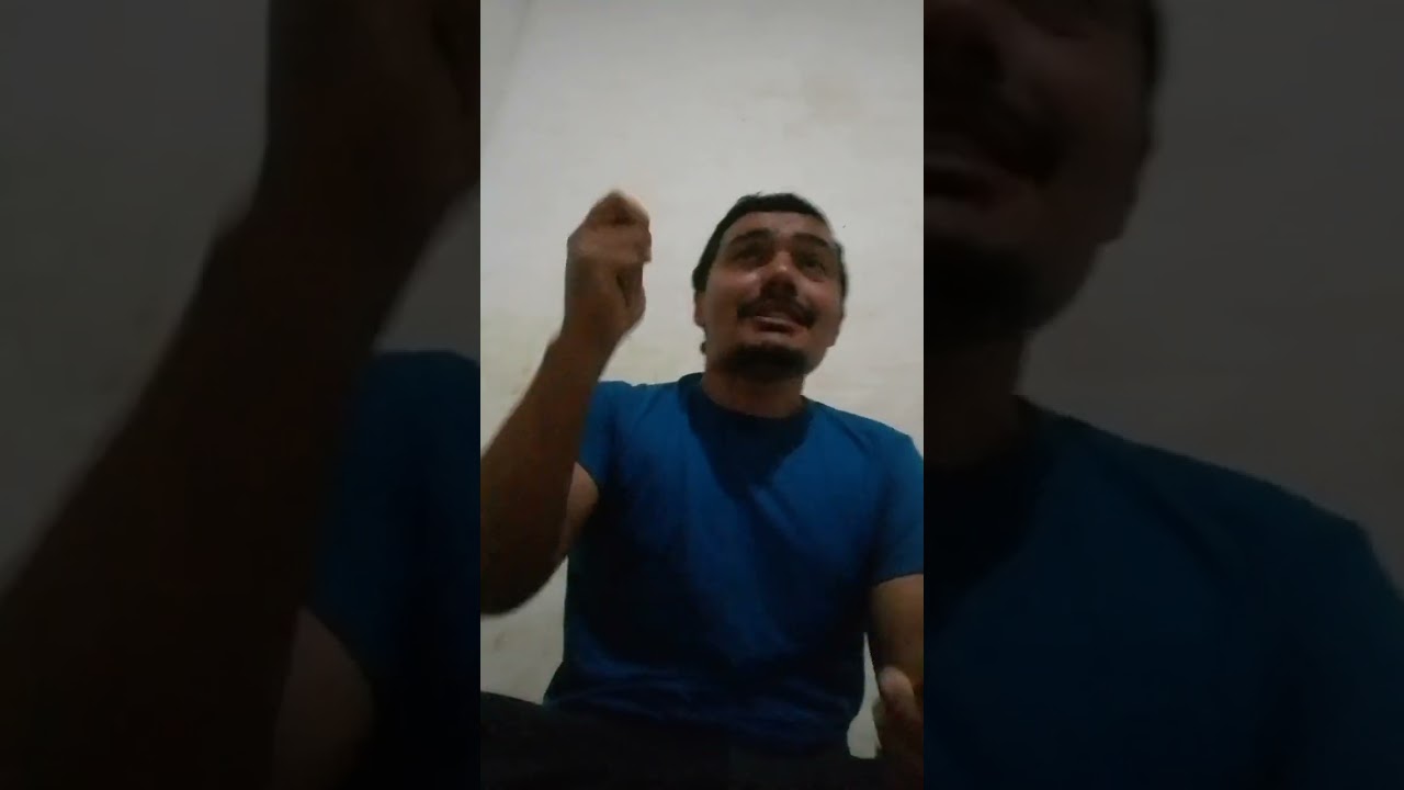 Deus acima de tudo Adorador Adriano rodrigues 