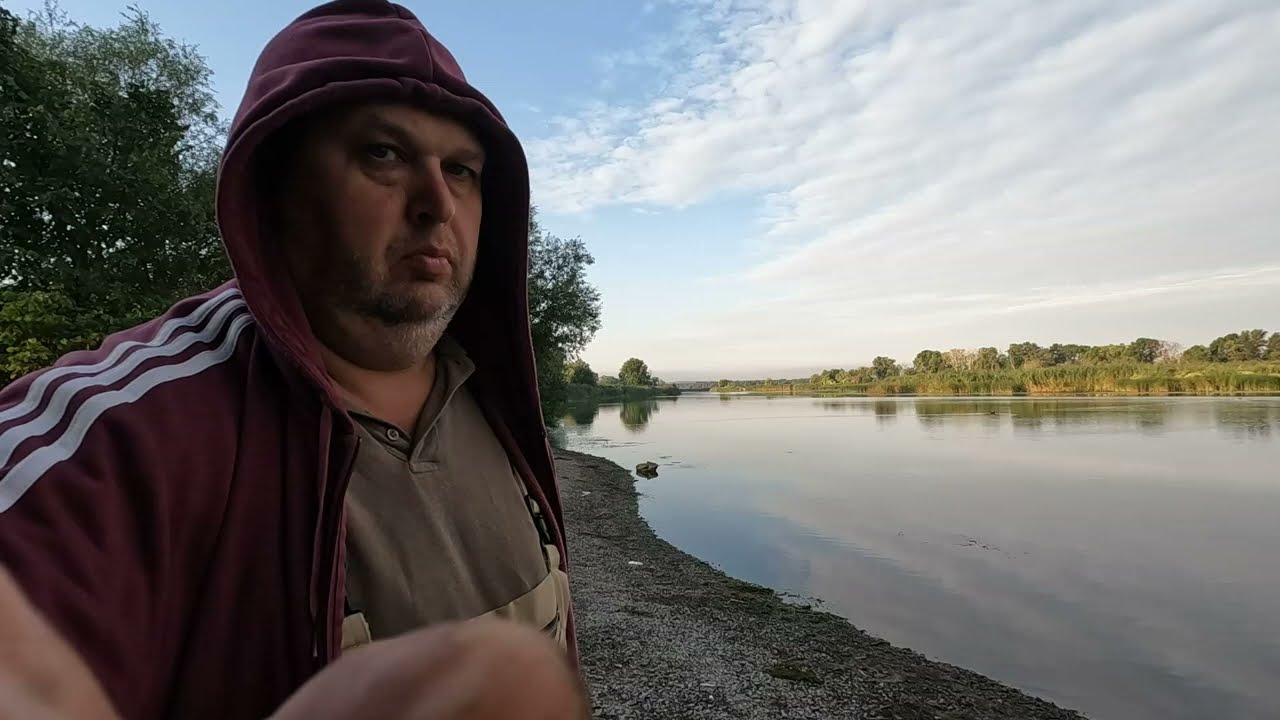 Горішні плавні  Фідер  Псел