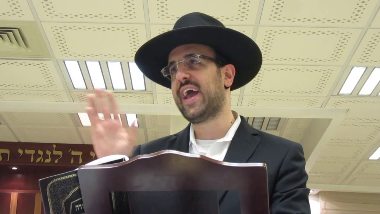 הרב מאיר אליהו | נפש בריאה בגוף בריא - מדריך מקיף על ענייני בריאות ואכילה | משכן יהודה