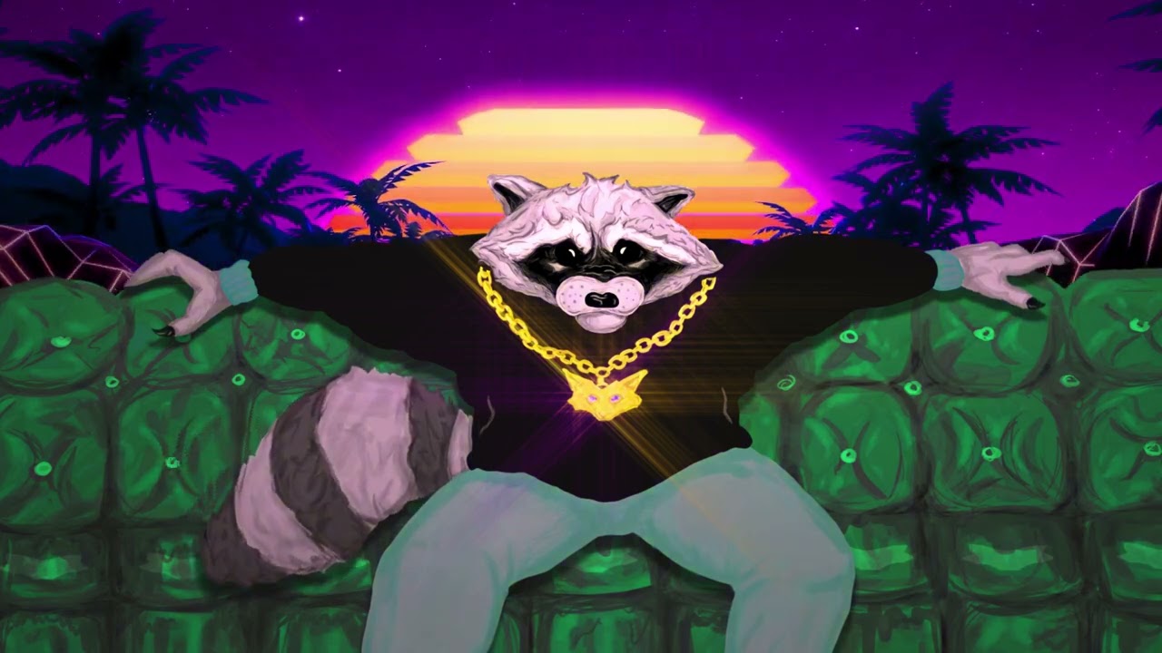 Beastie C - Elixir