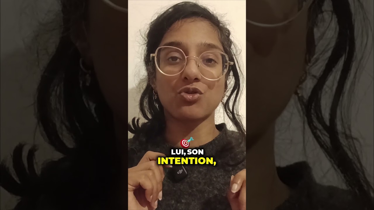Signe d’un manipulateur : intention de domination