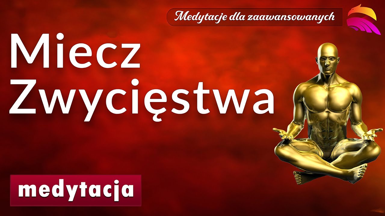 Medytacja tylko dla Mistyk&oacute;w. Kres ISTNIENIA. Pustynia Zapomnienia. Pole Zmian. Transformacja.