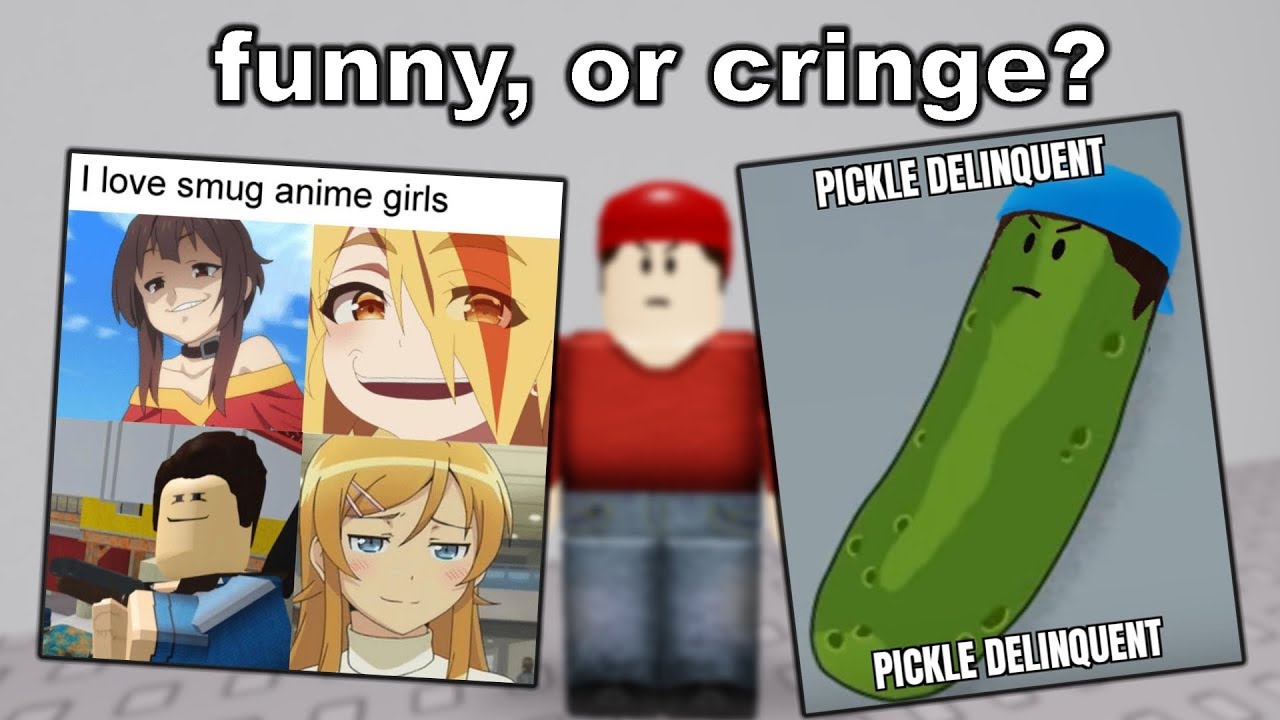ROBLOX ARSENAL TIKTOK MEMES, REDDIT MEMES