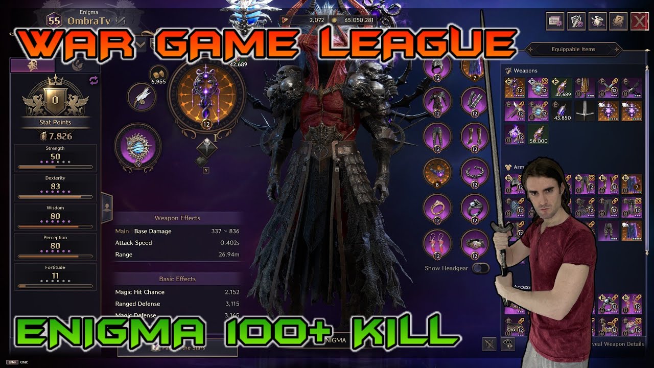 STELLA NERA Vs SILENT MOVA - 100+ KILL ENIGMA
