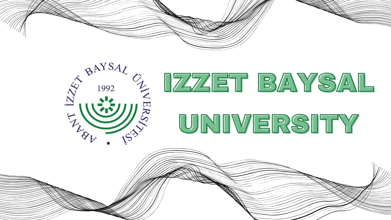 Bolu IZZET BAYSAL UNIVERSITY - Introduction video 2025 - 🌍BAYSTON ACADEMY