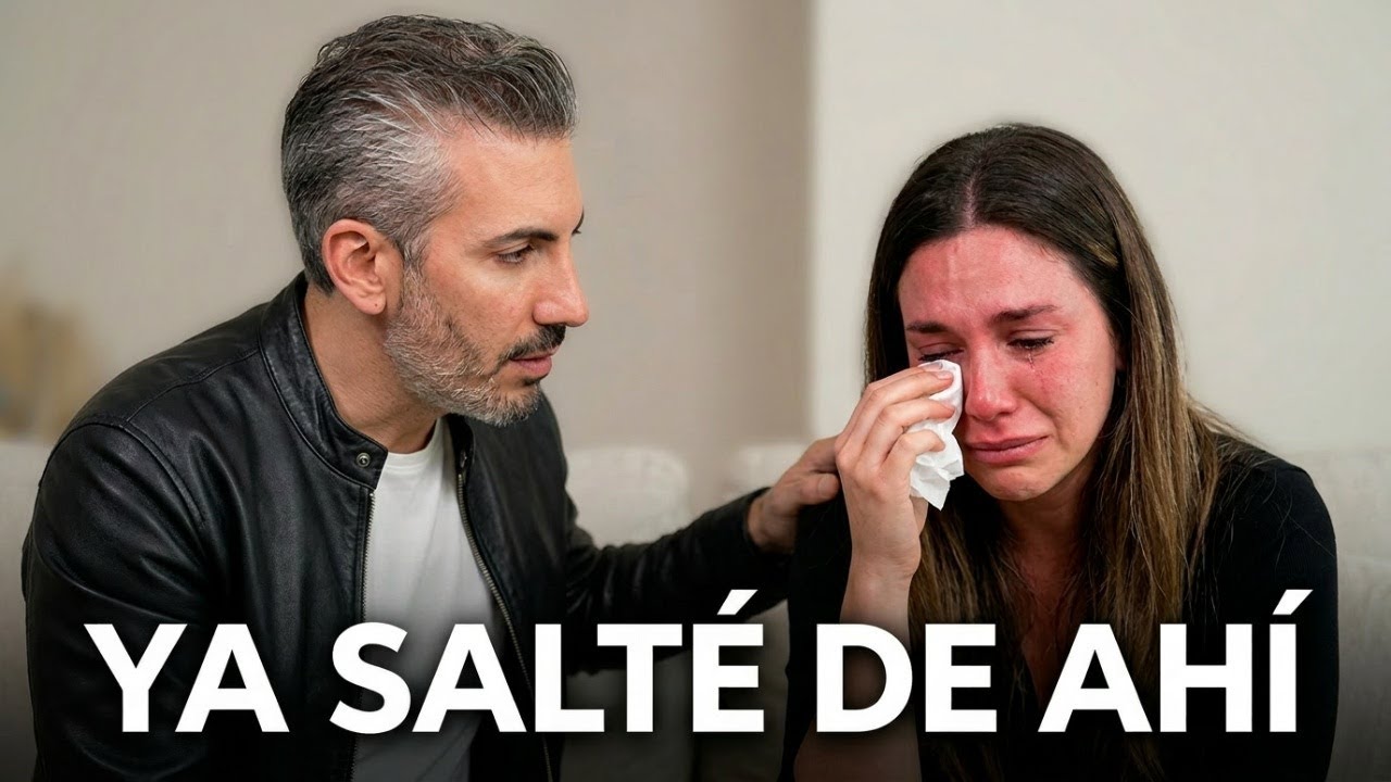 Cosas que NO debes soportar en una RELACIÓN  I Johnny Abraham
