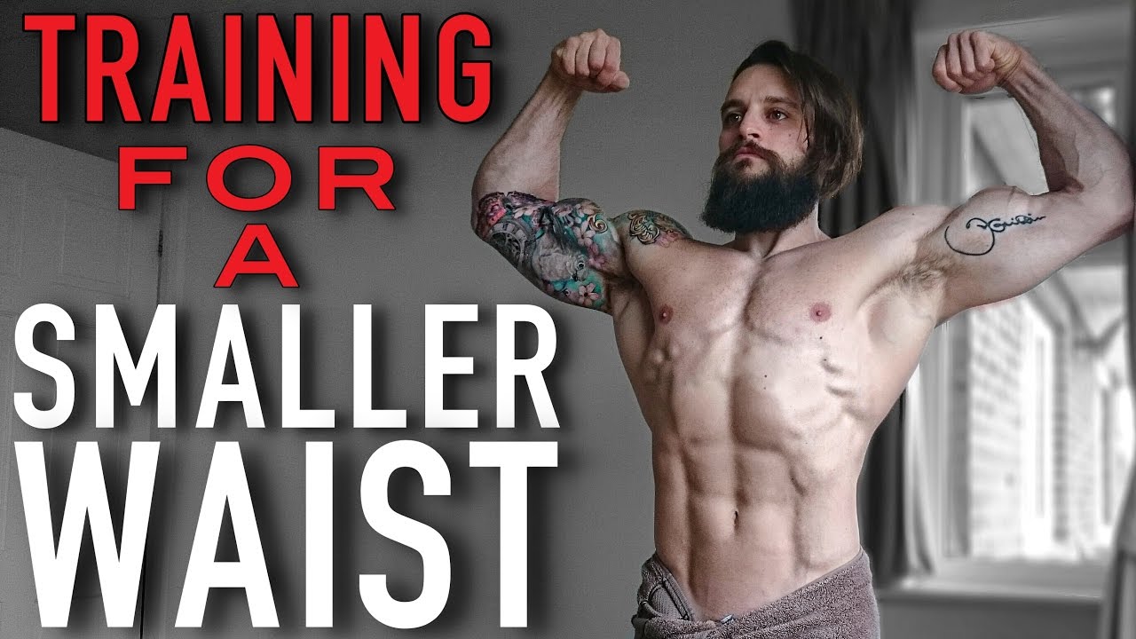 TRAIN YOUR WAIST SMALLER | 3 EXERCISES YOU'RE NOT DOING! | Vacuum Challenge Update EP. 2
