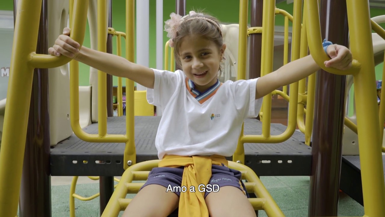 GSD International School Costa Rica