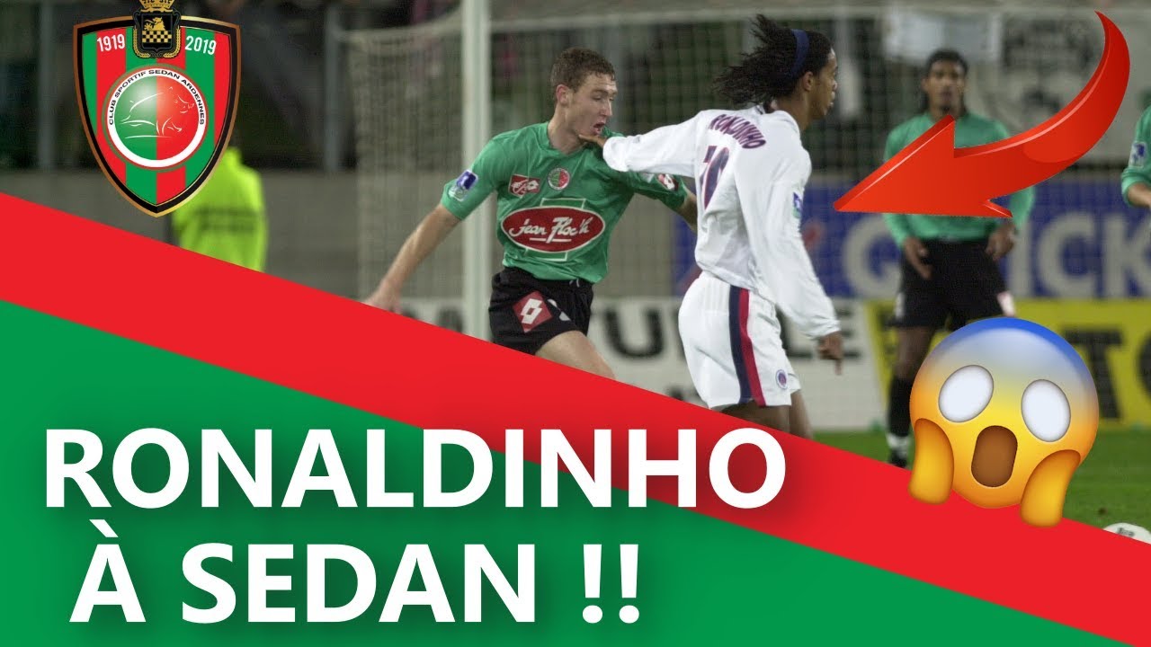 [CENTENAIRE] CSSA 3-1 PSG 03/11/2002