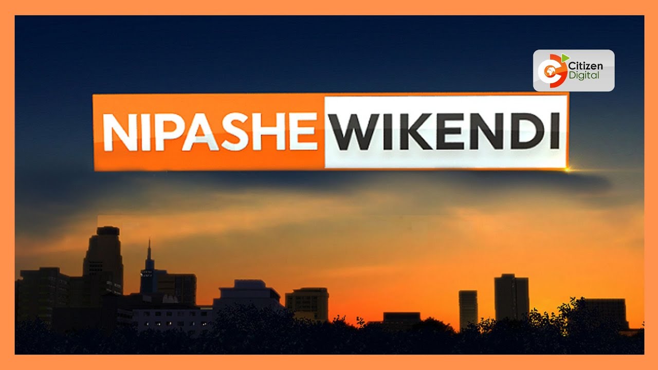 NIPASHE WIKENDI ~ Februari 9, 2025