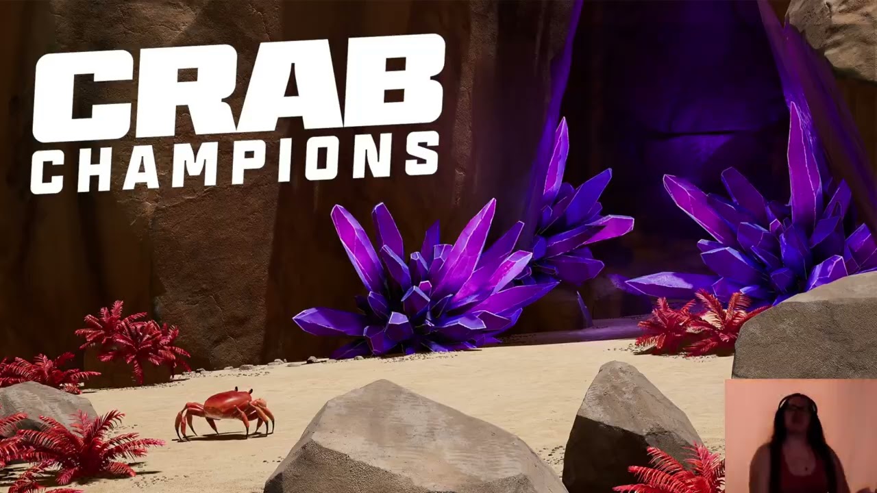 Crab Champions - 18