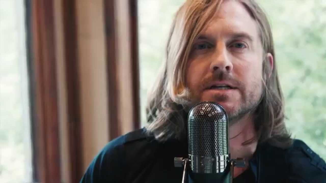 MULTIPLIED-NEEDTOBREATHE  (Cover) -- JASON FOWLER with WILL TURPIN (Collective Soul) & JARED KNEALE