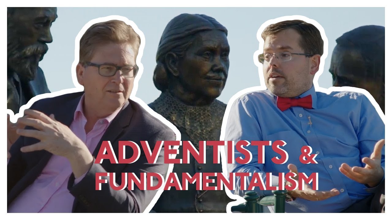 Michael Campbell on Adventists' Flirtation with Fundamentalism