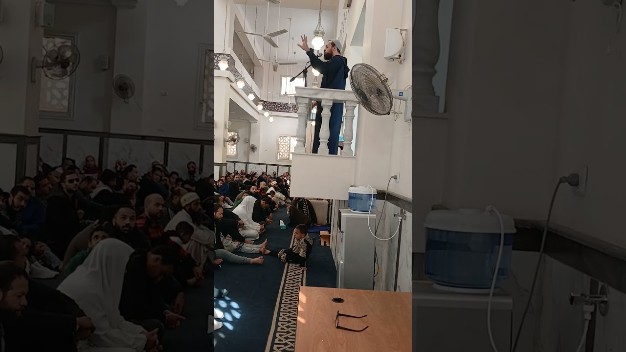 آفة الاستعجال 