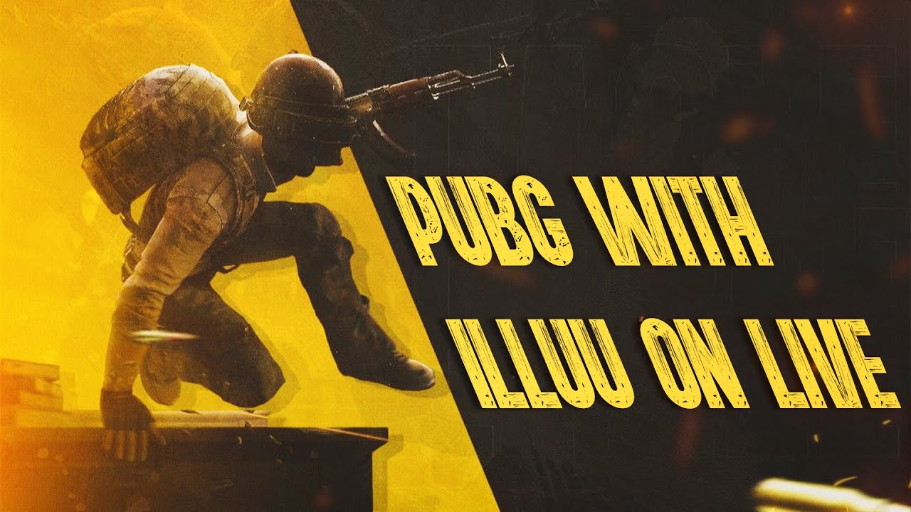 SHORT PUBG STREAM - (ITHUM KALIKAN ARINJUDA)