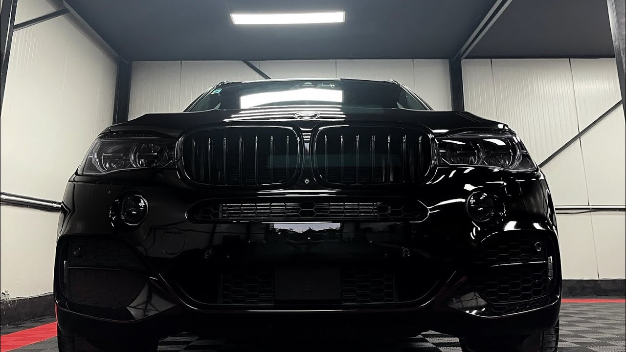 BMW X5 40e Stage 1 Dragy 0-100 1/4 mile Acceleration GPS