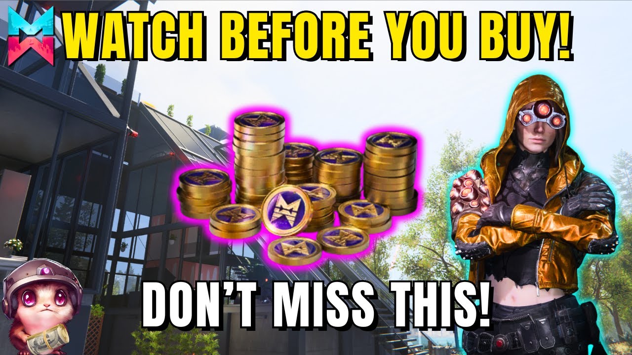 Once Human: Cash Shop, Battle Pass and Meta Pass Explained!🔍🤔