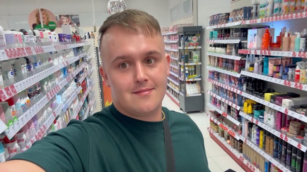 ROSSMANN - CO WARTO KUPOWAĆ, A CZEGO NIE?
