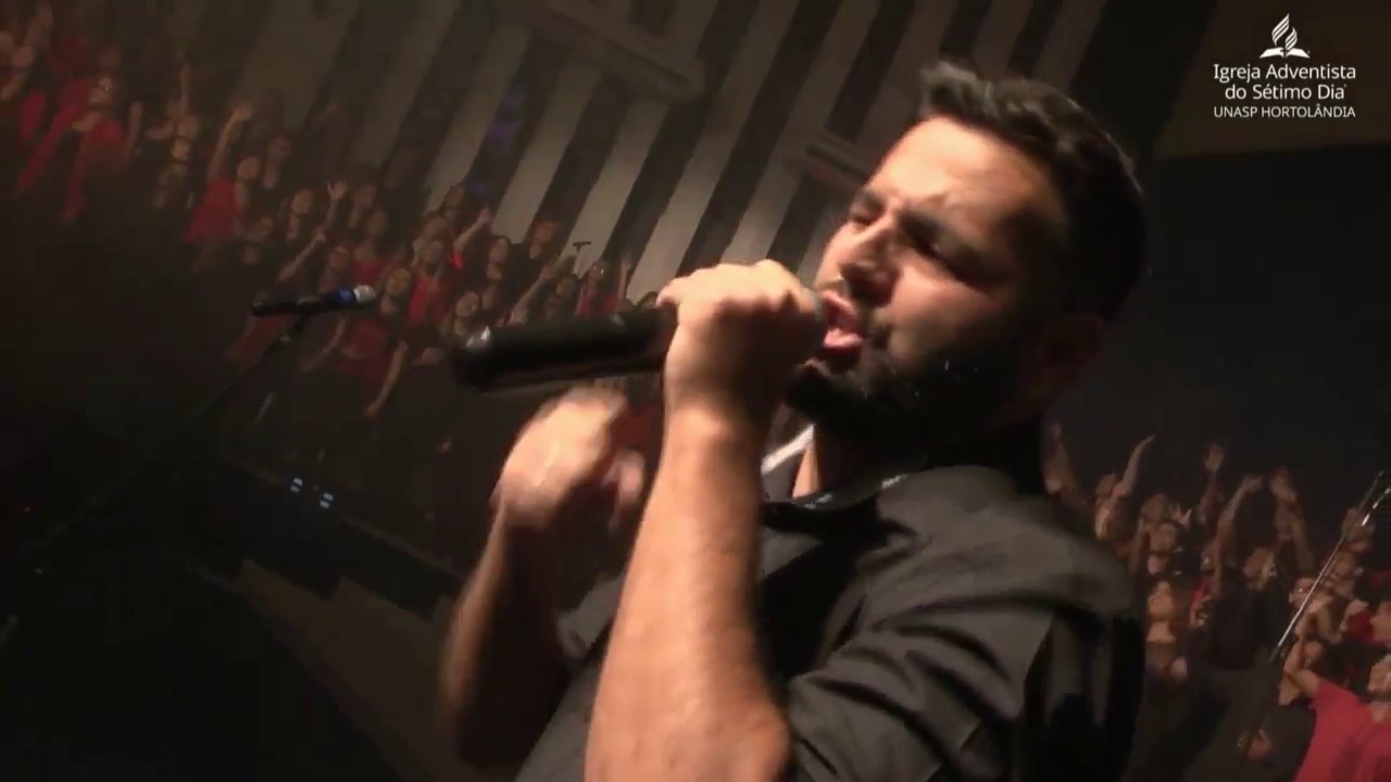 Cristo, Nosso Deus | Musical de Páscoa | A Cruz de Cristo