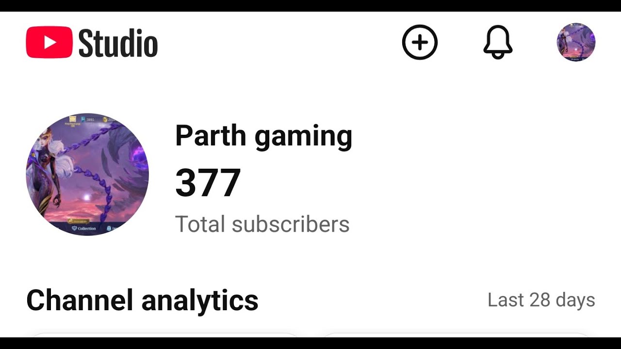 Mobile legends : Bang Bang  Live Stream 🔴 New Season Rank Push Parth Gaming