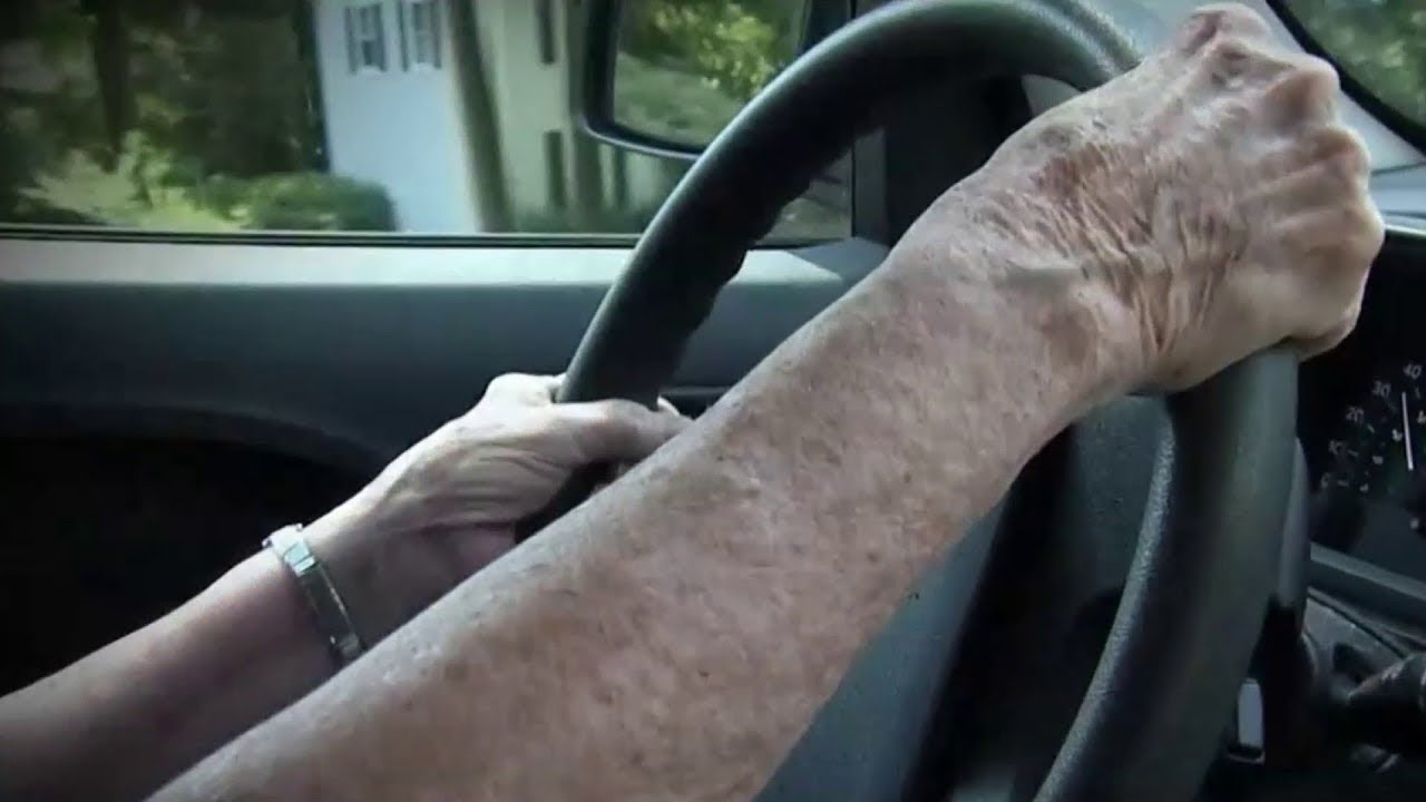Report studies connection between medication and older drivers