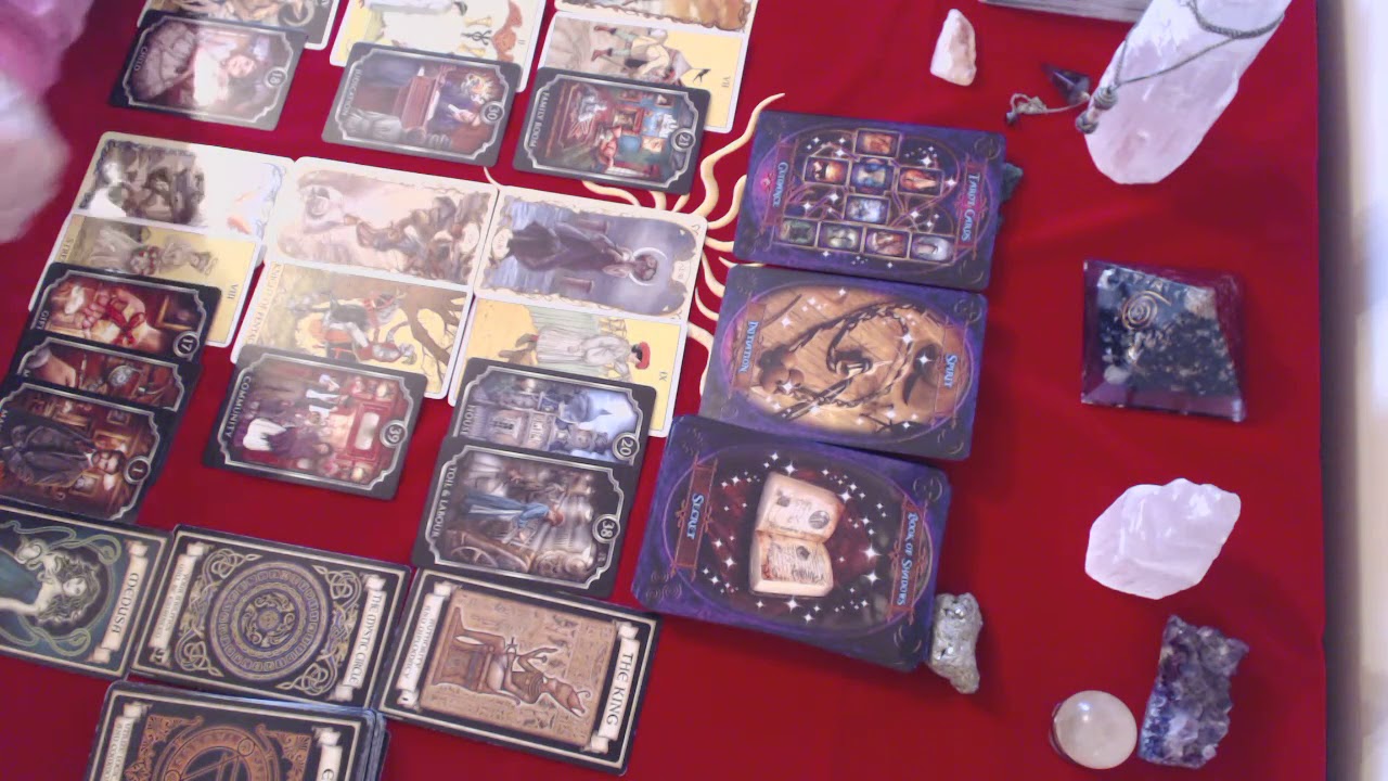 Pisces August 2019 Bonus Love Reading
