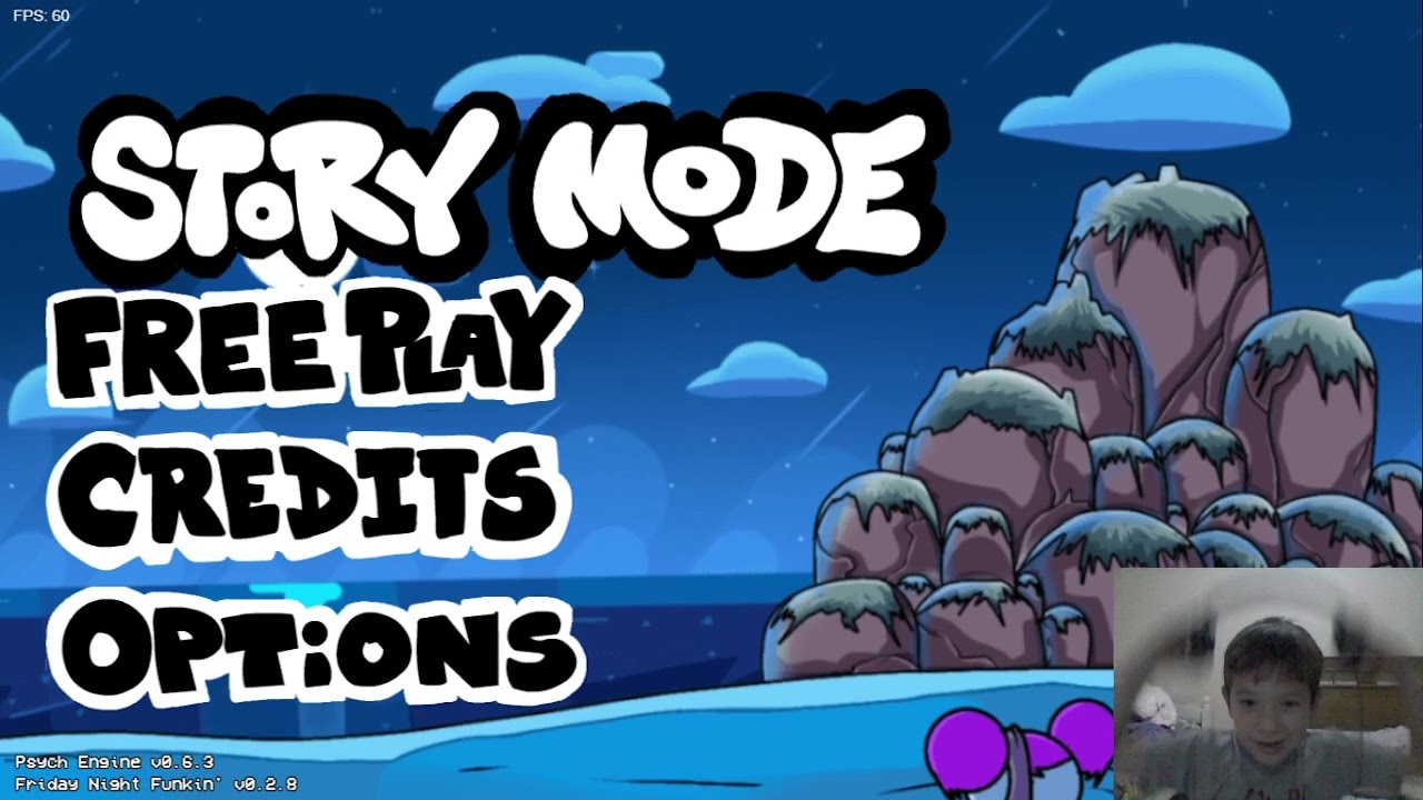 jugando fnf mods espero que les guste *ESPECIAL 505 SUBS*
