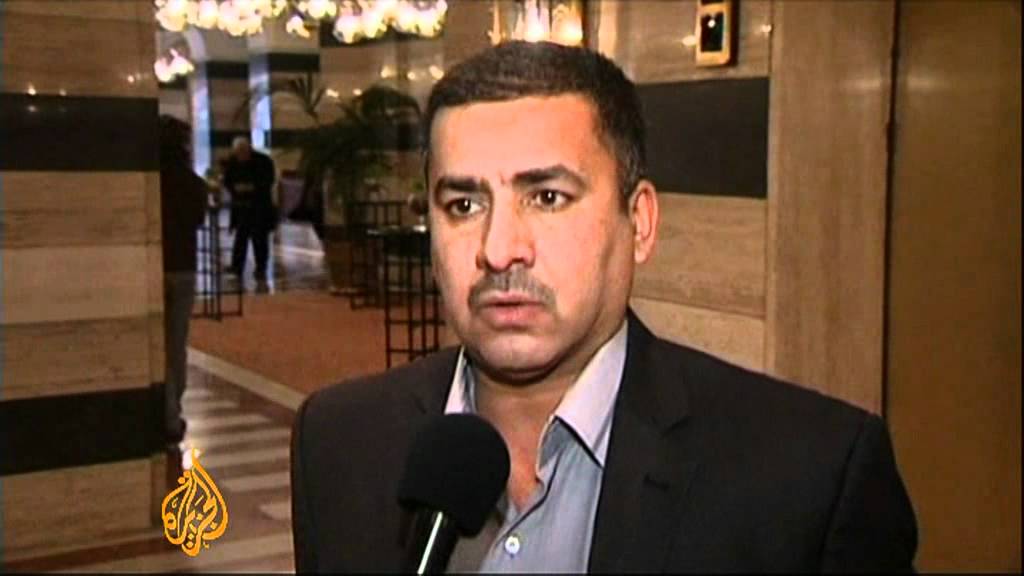 Syrian army in offensive near Damascus
