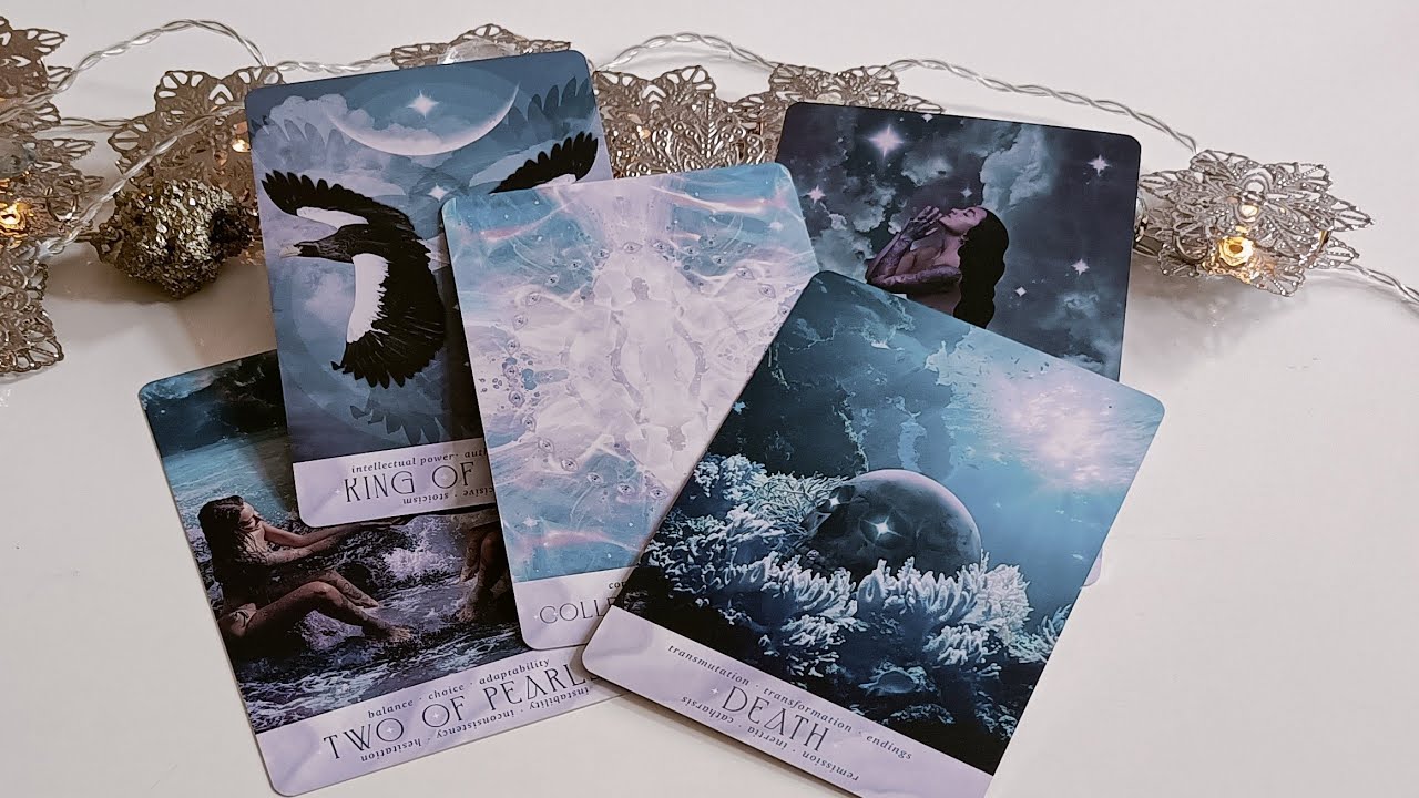 Wie wichtig bist Du für ihn aktuell und grundsätzlich? 💕 Liebesorakel Singleorakel Tarot