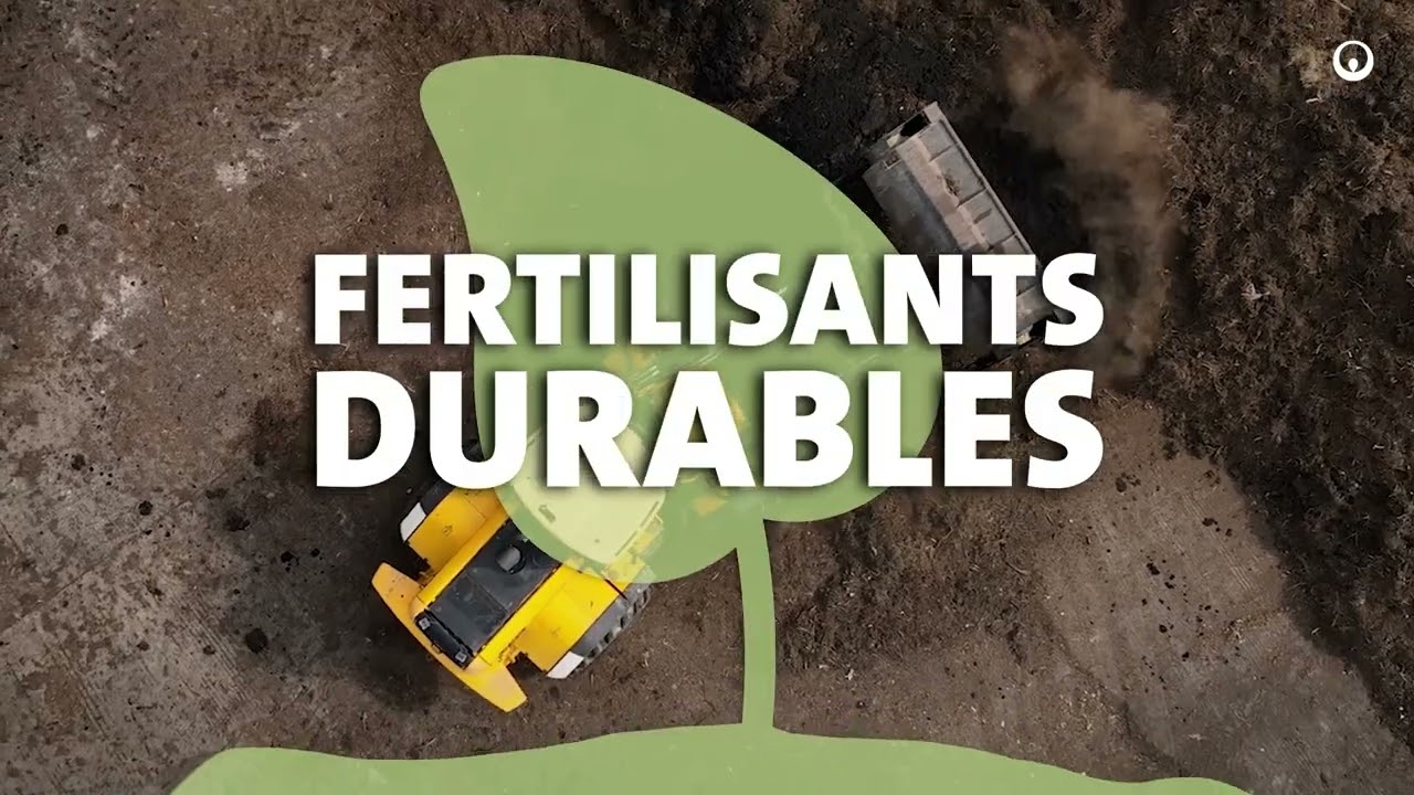 Les activités Agriculture de Veolia