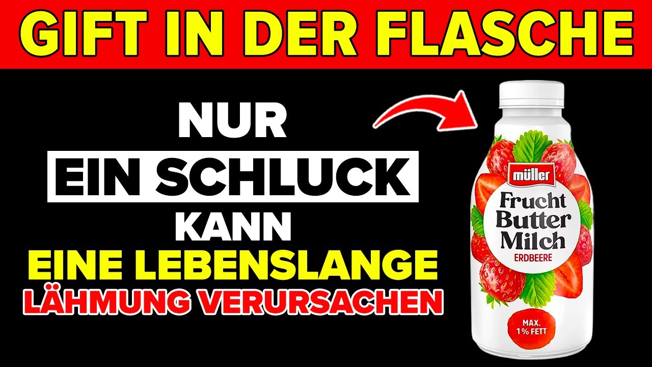 5 Joghurtsorten,die Sie NIEMALS essen sollten–und 5,die Ihre Gesundheit fördern(Sie wurden GEWARNT!)