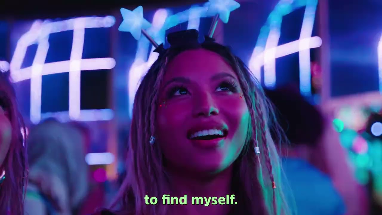 Why do you come to EDC Orlando?