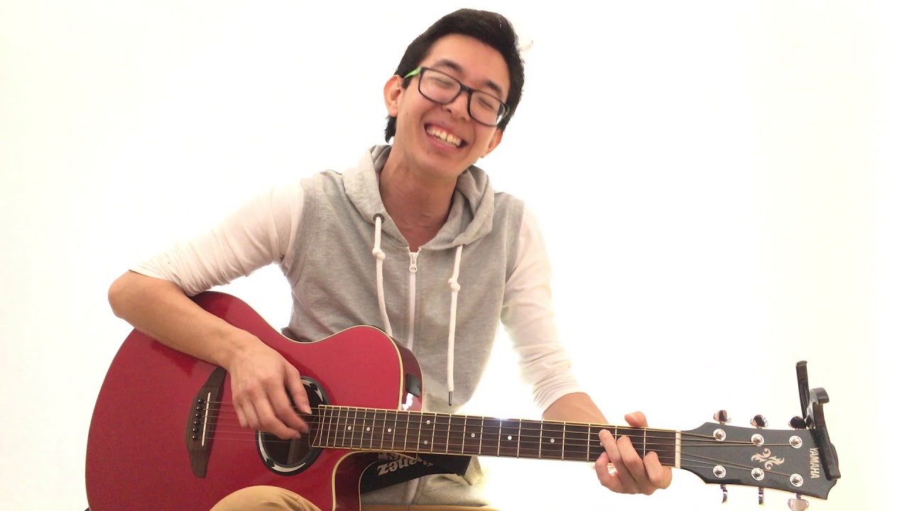 Burbujas de Amor (Cover de Juan Luis Guerra)