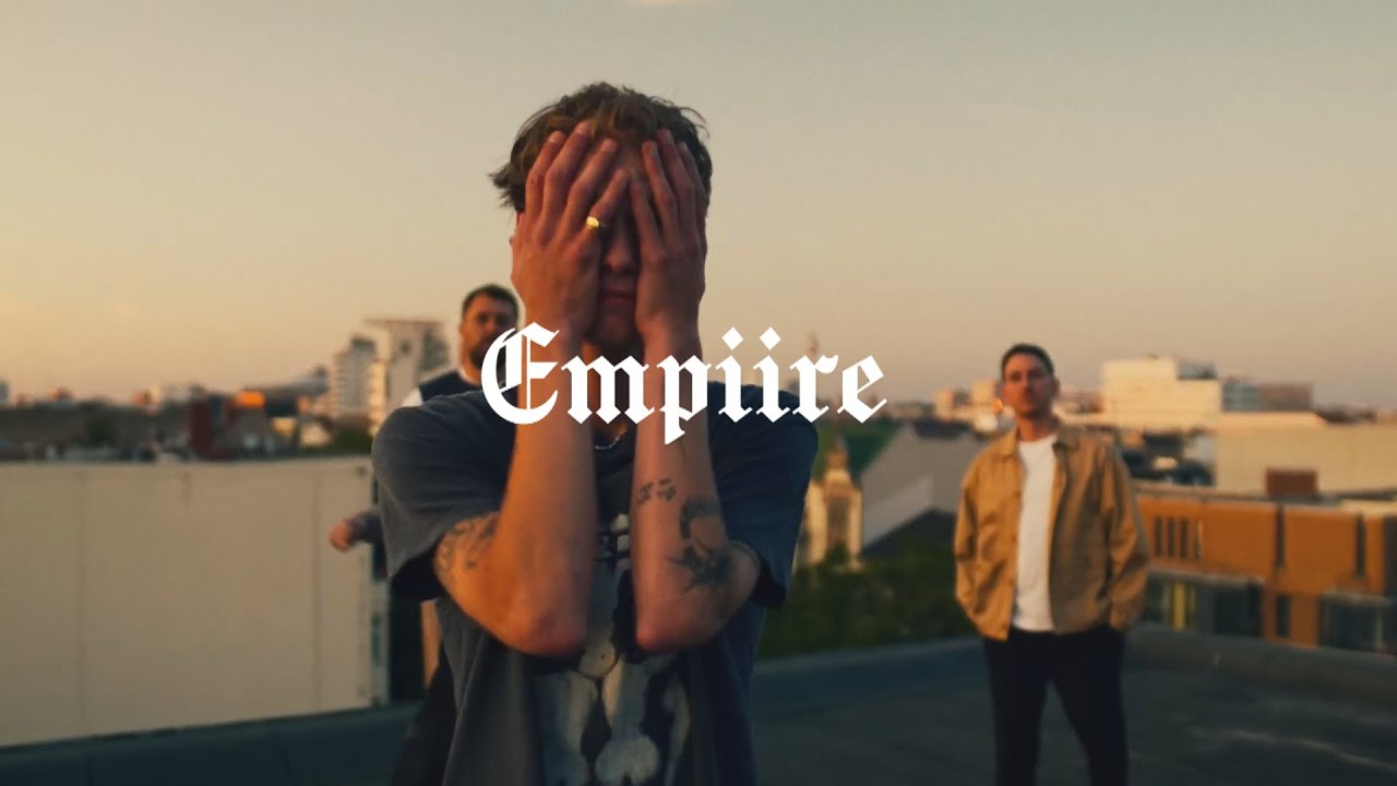 MAKKO x T-LOW Type Beat - 