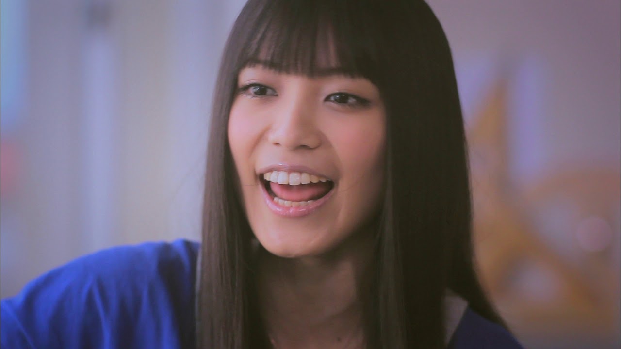 miwa 『春になったら』 Music Video