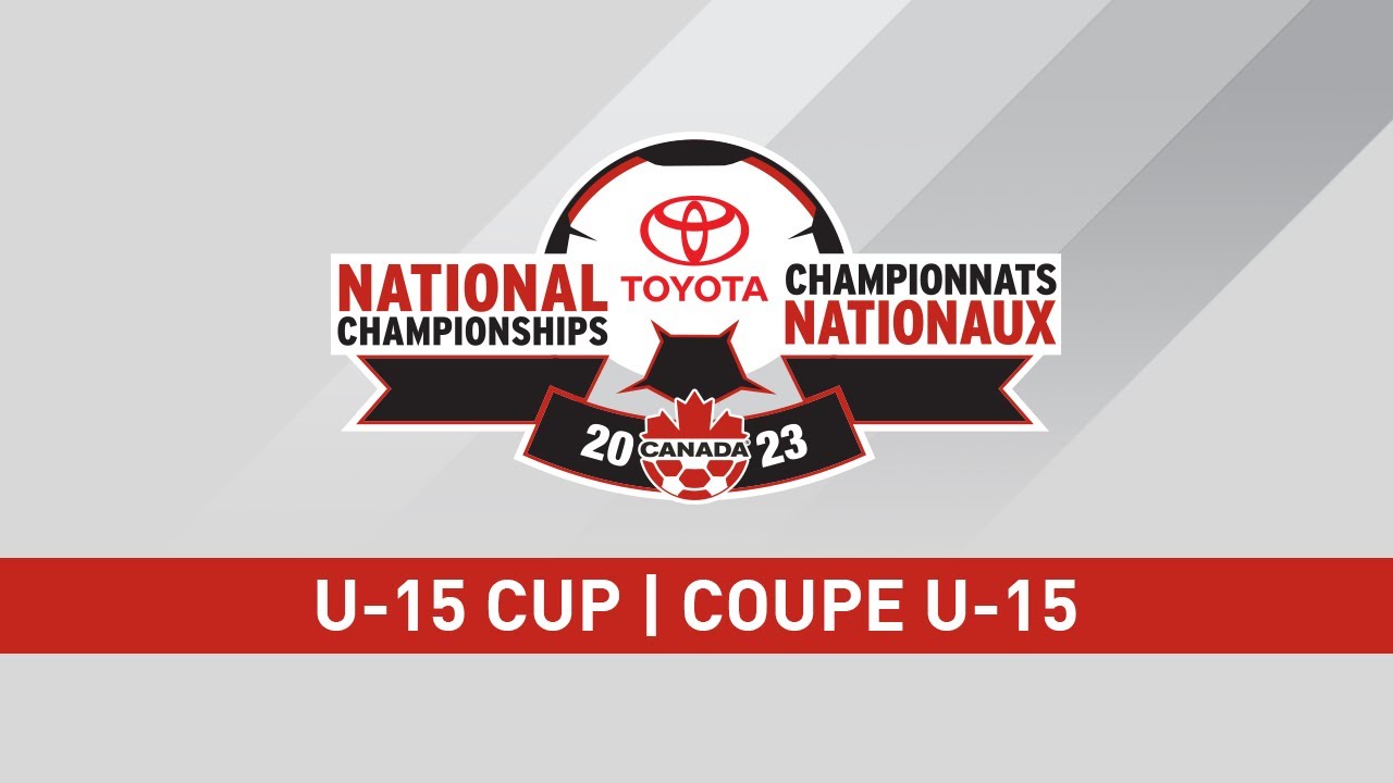 2023 Canada Soccer Boys U-15 Cup ⚽ GOLD: QC (CS Longueuil) v AB (Edmonton BTB) [2023-10-09]