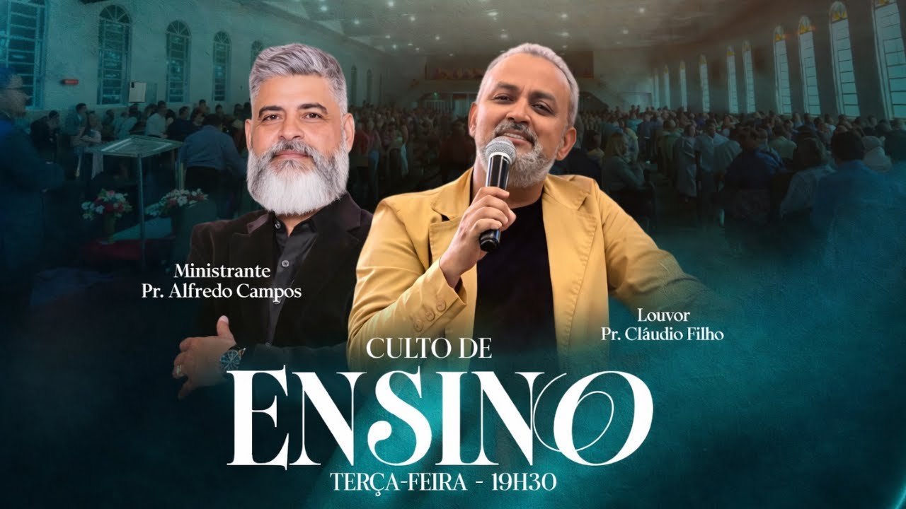 Culto de Ensino