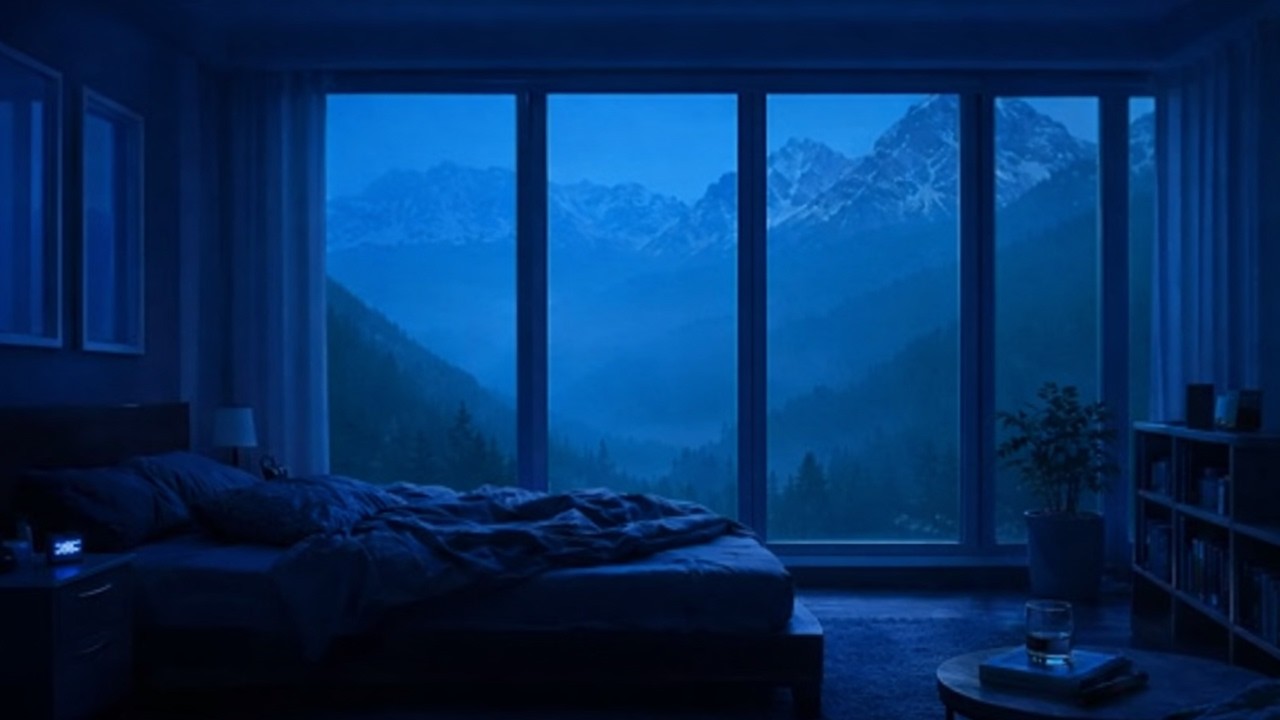 sleep, you need it...