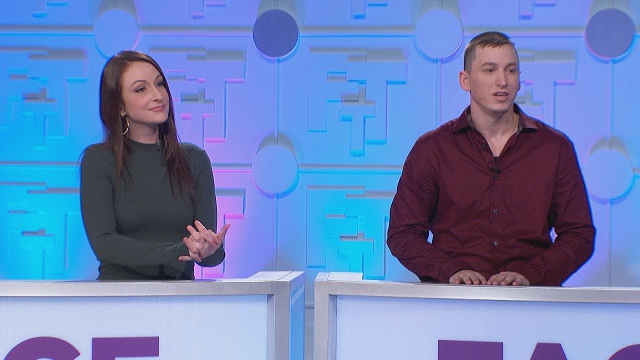 Woman Has Given Boyfriend All of Her Passwords to Gain His Trust
