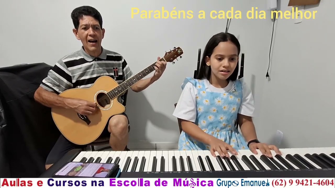 ISABELA E PROFESSORES GE 2026