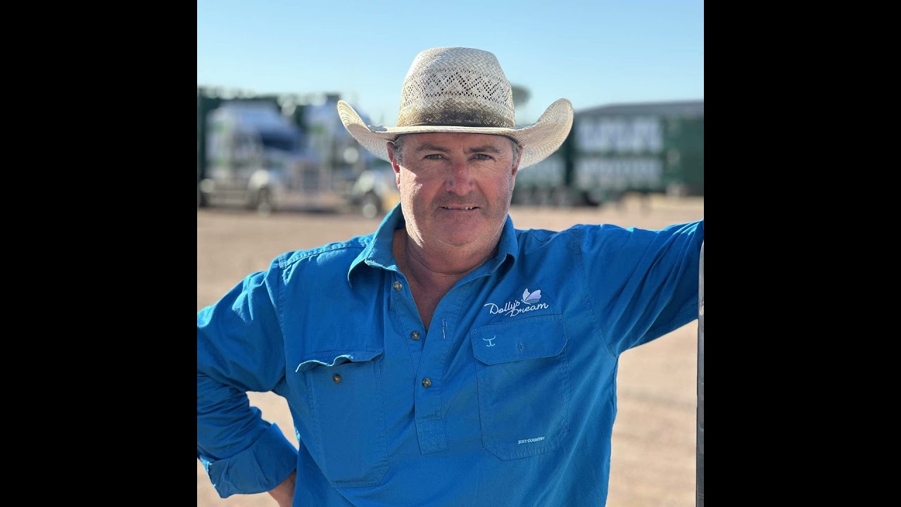 Ep 95: Shanahan's Livestock Transport _ Part B