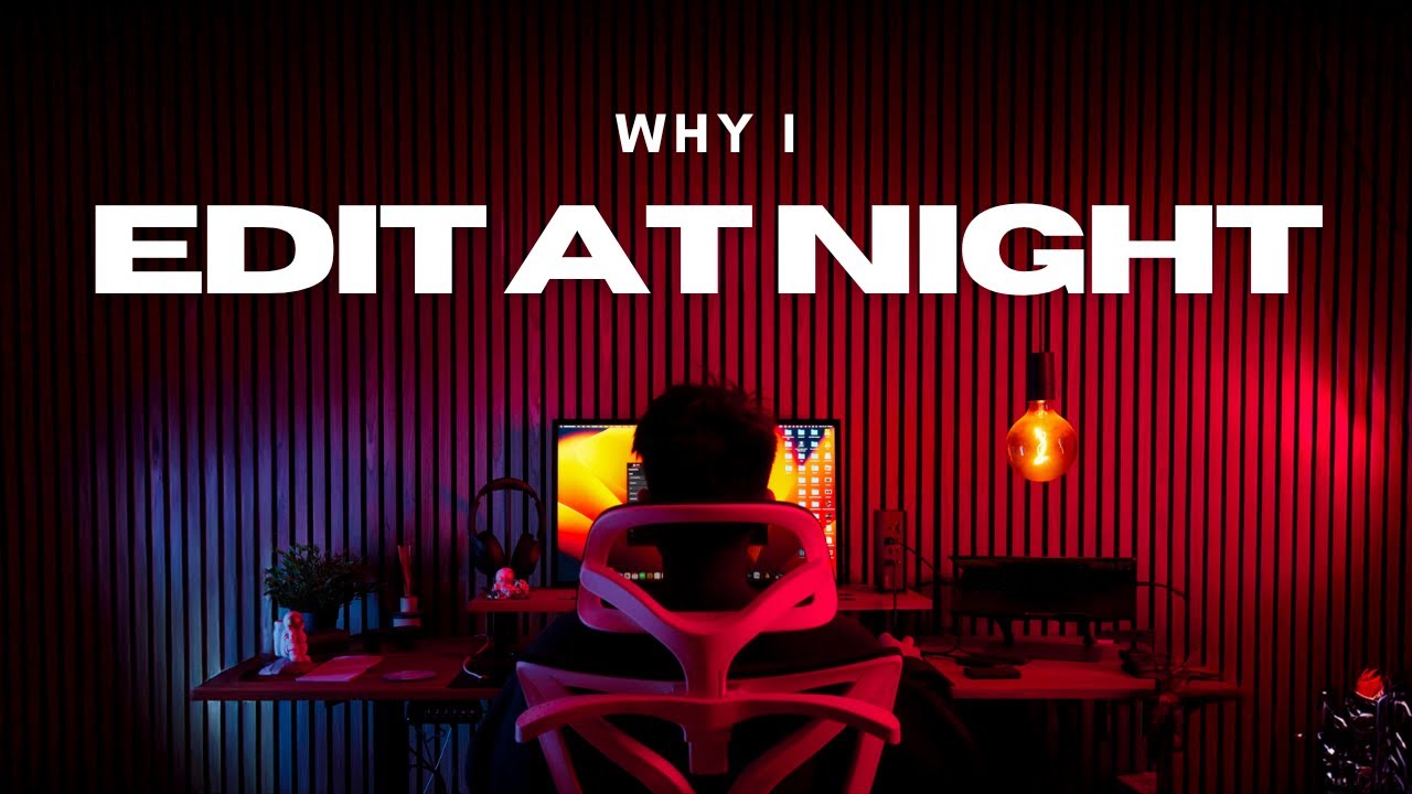 How I Stay Productive as a Full-Time Creative