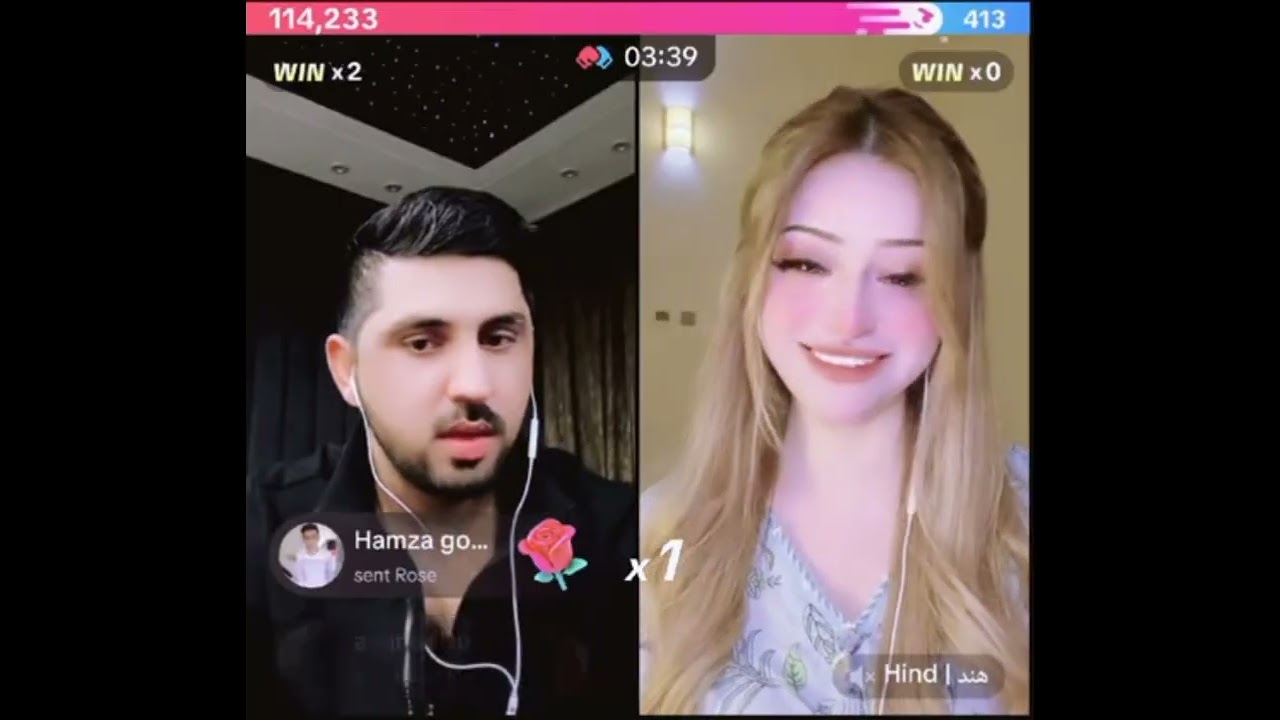 Mr Pattlo Reply To Rajab Butt And Maan Dogar | Fight Again Tiktok Live Match