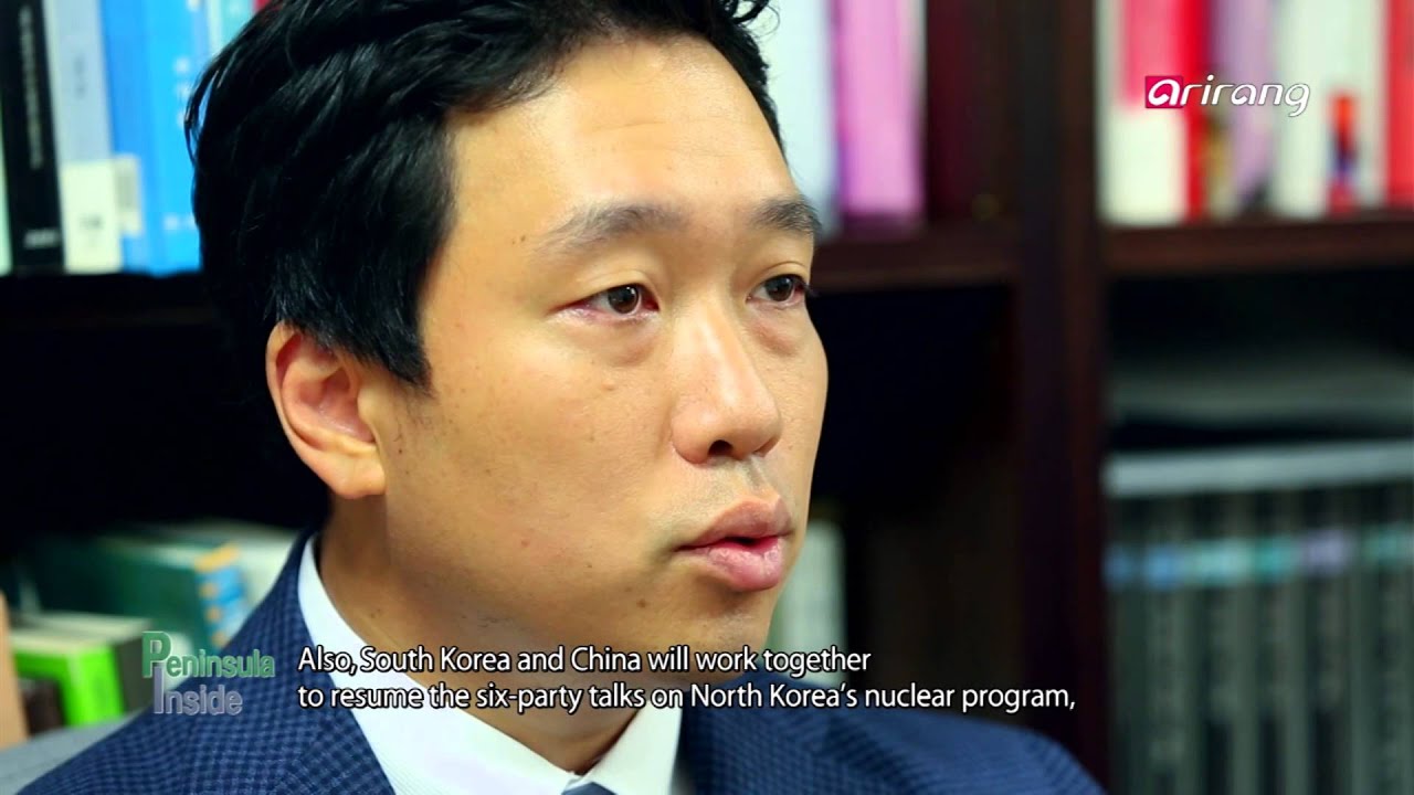 Peninsula Inside Ep23 China's War Victory Celebrations and Sino-North Korea Relations