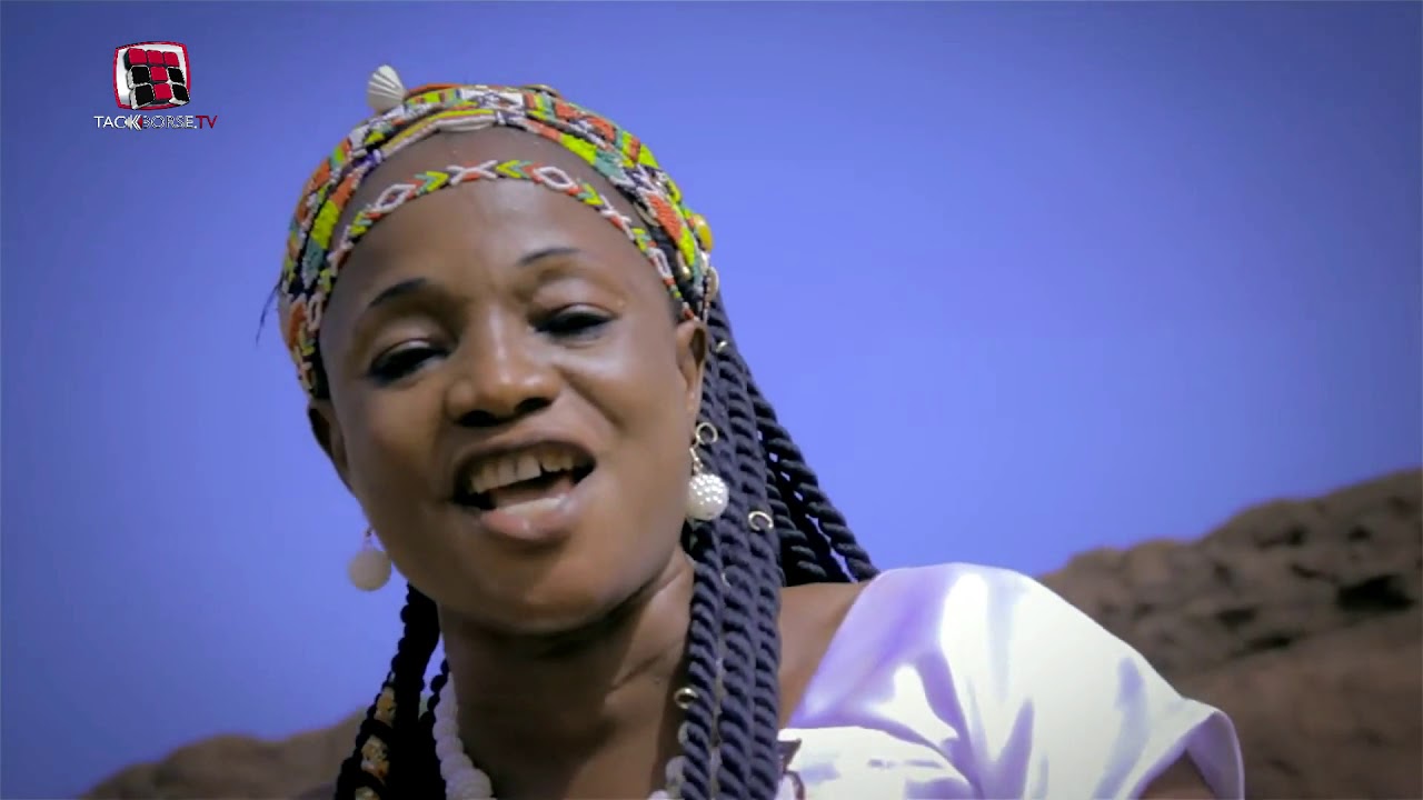 Habibou Sawadogo - Sougri