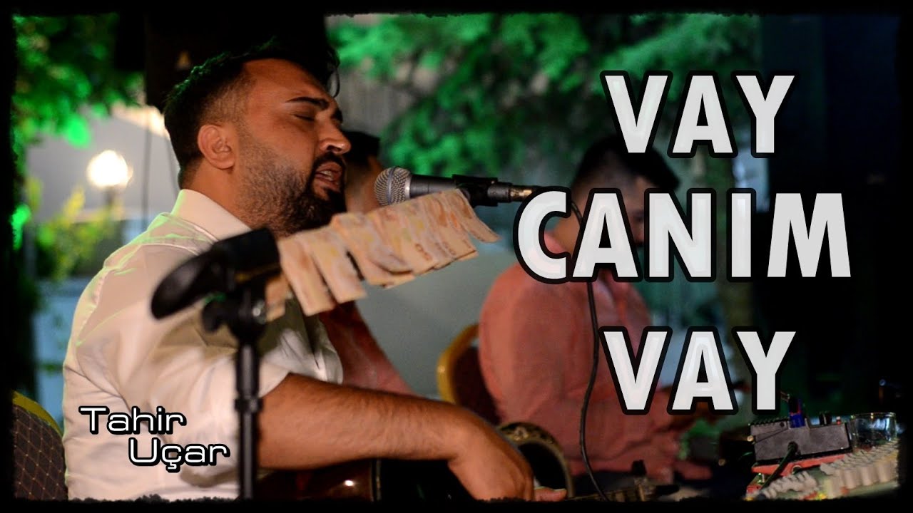 Tahir Uçar - Vay Canım Vay NİĞDE [Poyraz Kameraᴴᴰ]