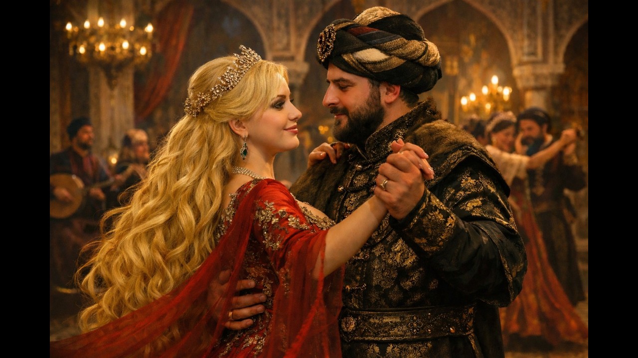 Sultan of my heart